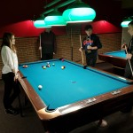Club JuMaJo - Pool Billard